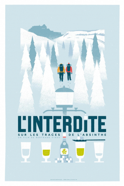 L&rsquo;interdite, sur les traces de l&rsquo;absinthe : Le nouveau documentaire de Bertrand Vinsu