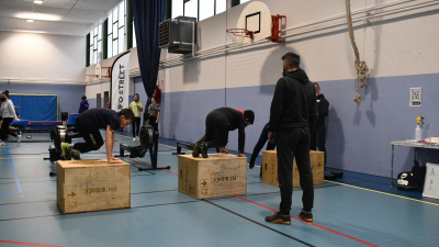 Ufo Street : Une initiation aux sports urbains et artistiques pour les jeunes