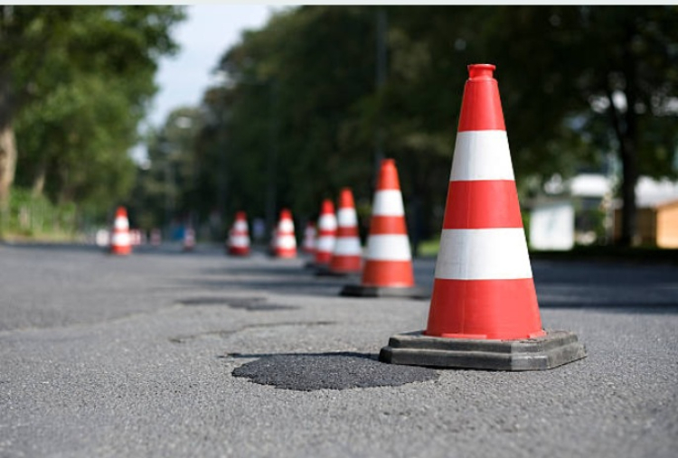 Pontarlier : circulation altern&eacute;e pr&eacute;vue chemin du Larmont pour des travaux &agrave; venir