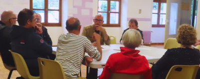 Municipales 2026 : les Saint-Vitois r&eacute;investissent la vie publique