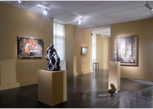 Dole : « Copies ? Copier ? », une exposition qui questionne l’art de reproduire