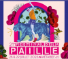 J-10 avant la 21&egrave;me &eacute;dition du Festival de la Paille