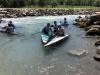 Pontarlier : Champion de France en cano&euml; monoplace