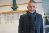 Philippe Alpy, pr&eacute;sident de la Commission Locale de l'Eau du Haut-Doubs Haute-Loue 