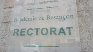 Covid-19 : Quelle situation dans l&#039;académie de Besançon ?