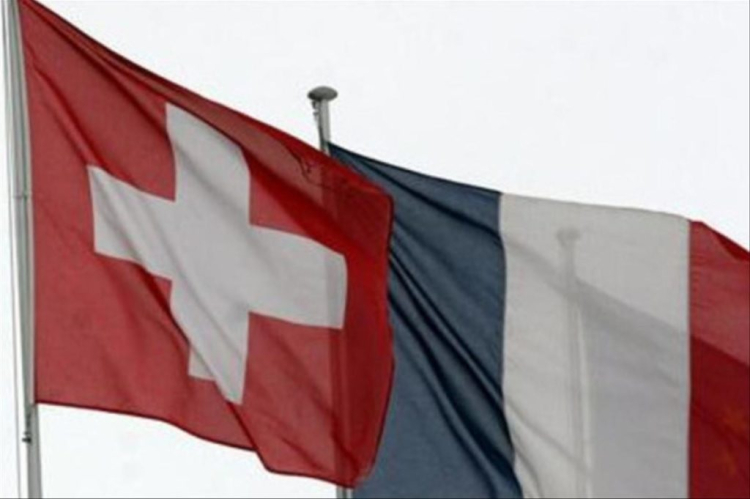 Economie : L&rsquo;emploi frontalier ralentit nettement en Bourgogne-Franche-Comt&eacute;