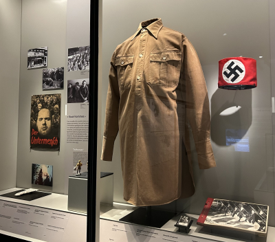 La presse clandestine de la R&eacute;sistance : un combat par les mots